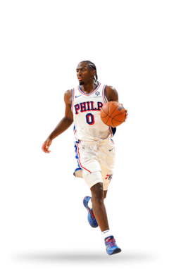 タイリース・マクシー - 最新情報・スタッツ・動画 | NBA Rakuten
