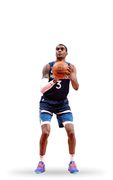 ミネソタ ティンバーウルブズ(MIN) | NBA Rakuten