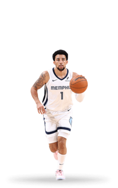 スコッティ・ピッペンJr. - 最新情報・スタッツ・動画 | NBA Rakuten スコッティ・ピッペンJr. - 最新情報・スタッツ・動画 | NBA Rakuten