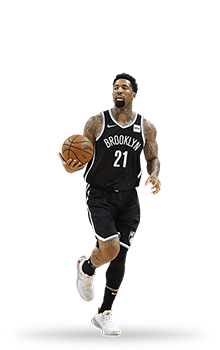 ウィルソン・チャンドラー - 最新情報・スタッツ・動画 | NBA