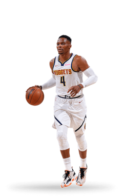 ラッセル ウェストブルック 最新情報 スタッツ 動画 Nba Rakuten ラッセル ウェストブルック 最新情報 スタッツ 動画 Nba Rakuten