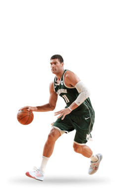 ブルック ロペス 最新情報 スタッツ 動画 Nba Rakuten ブルック ロペス 最新情報 スタッツ 動画 Nba Rakuten