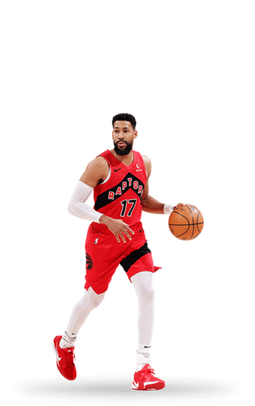 トロント ラプターズ(TOR) | NBA Rakuten