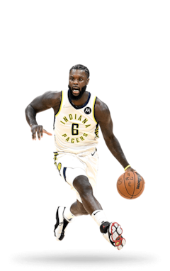 ランス スティーブンソン 最新情報 スタッツ 動画 Nba Rakuten ランス スティーブンソン 最新情報 スタッツ 動画 Nba Rakuten