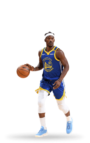 ゴールデンステイト ウォリアーズ(GSW) | NBA Rakuten
