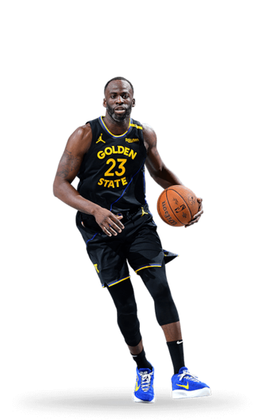 ゴールデンステイト ウォリアーズ(GSW) | NBA Rakuten