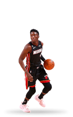 ビクター・オラディポ - 最新情報・スタッツ・動画 | NBA Rakuten ビクター・オラディポ - 最新情報・スタッツ・動画 | NBA Rakuten