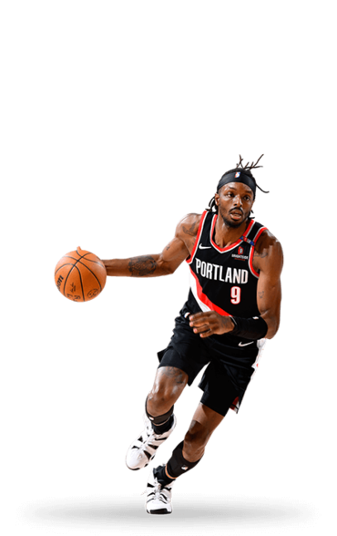 ポートランド トレイルブレイザーズ(POR) | NBA Rakuten