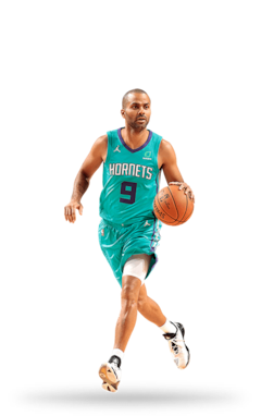 トニー・パーカー - 最新情報・スタッツ・動画 | NBA Rakuten トニー・パーカー - 最新情報・スタッツ・動画 | NBA Rakuten