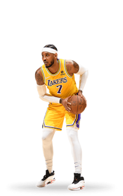 カーメロ・アンソニー - 最新情報・スタッツ・動画 | NBA Rakuten カーメロ・アンソニー - 最新情報・スタッツ・動画 | NBA Rakuten