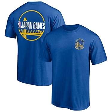 超歓迎】 JAPAN NBA GAMES Tシャツ 大会オフィシャルグッズ 2022