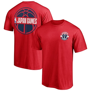 即日発送】 【未開封】NBA JAPAN GAMES Tシャツ（Mサイズ） ウェア