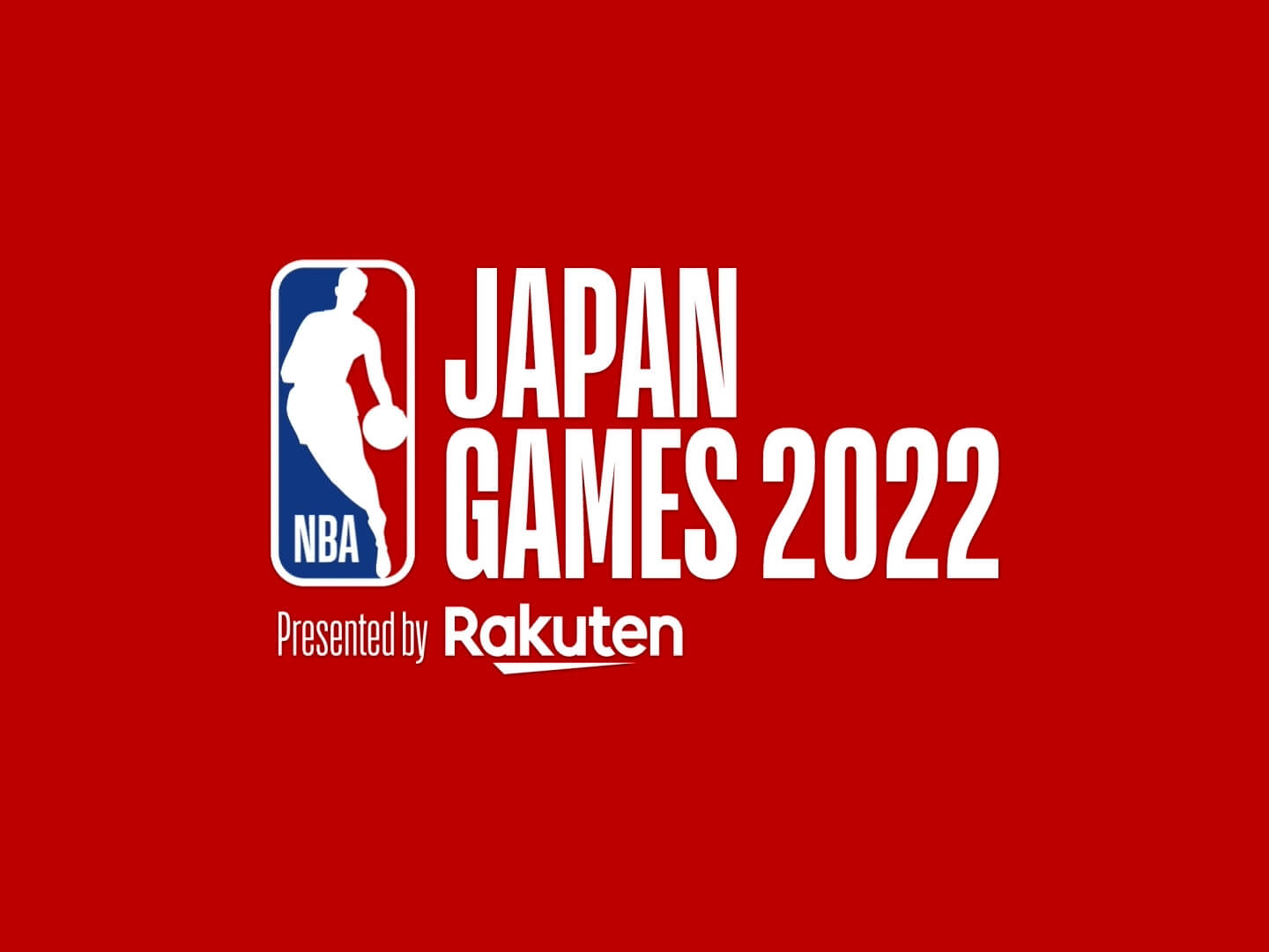 NBA JAPAN GAMES 2022」が2022年9月30日と10月2日に開催。ウォリアーズ