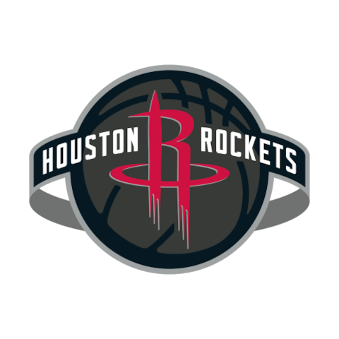 ロケッツ(HOU) ロスター | NBA Rakuten