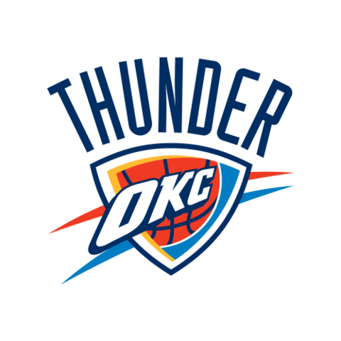 サンダー(OKC) | NBA Rakuten