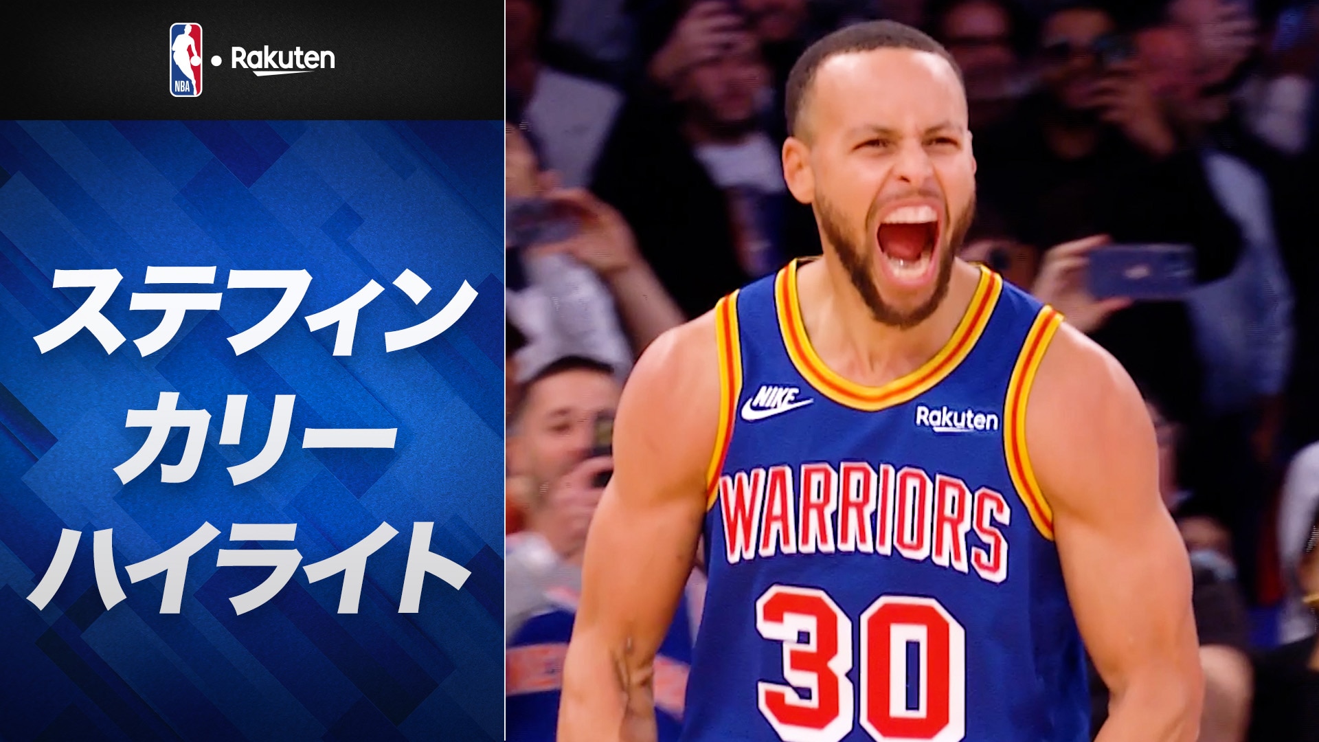 ハイライト nba