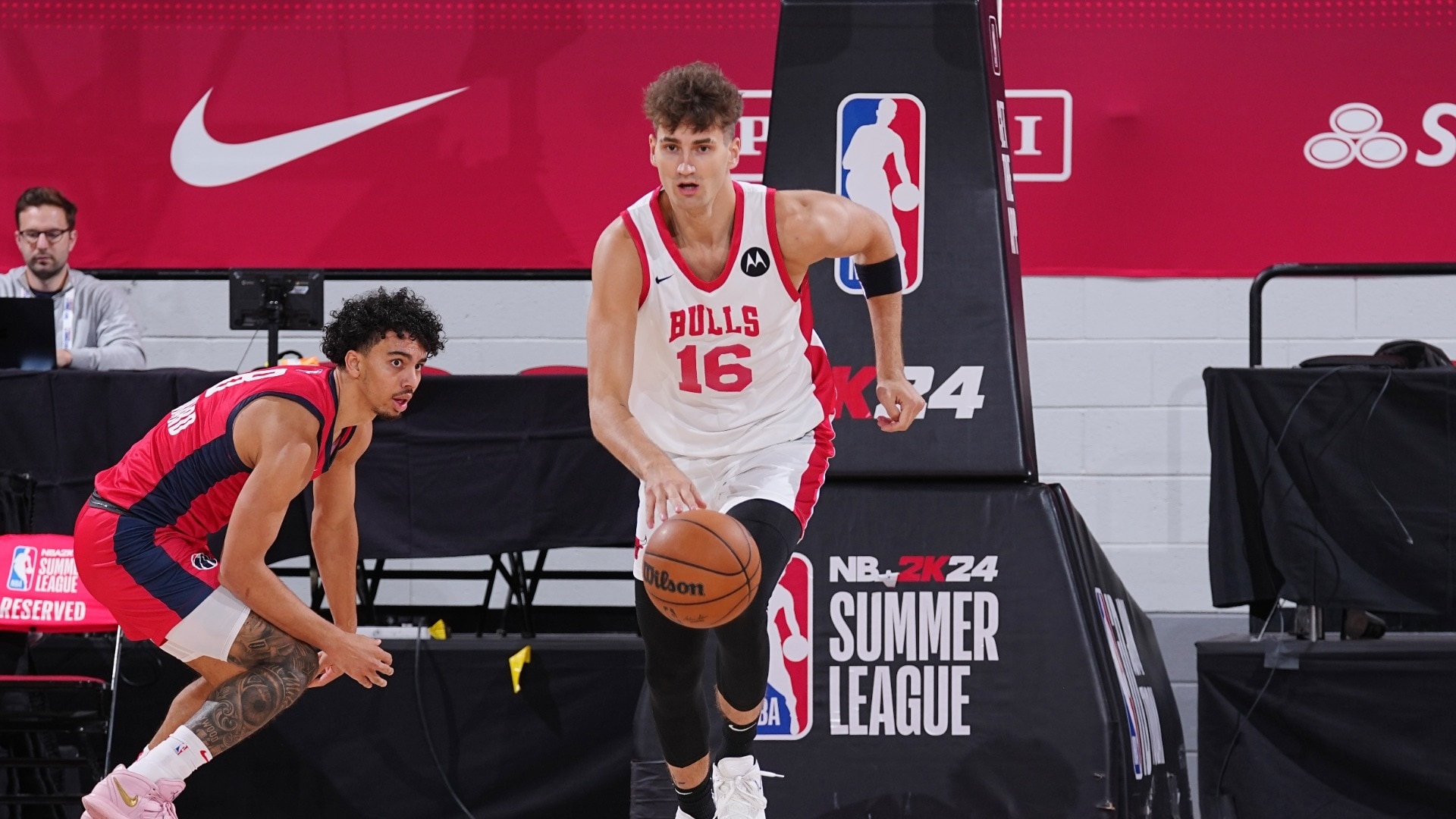 LOWRYS FARM（ローリーズファーム）の「NBA／BIGウラケ