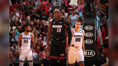 ジェームズ ジョンソン 最新情報 スタッツ 動画 Nba Rakuten