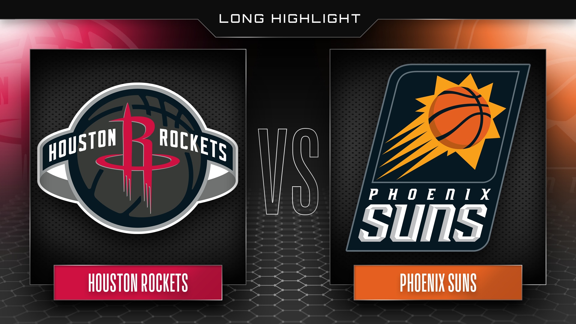 2025/3/31 ロケッツ VS サンズ【ロングハイライト】 | NBA Rakuten 2025/3/31 ロケッツ VS サンズ【ロングハイライト】 | NBA Rakuten