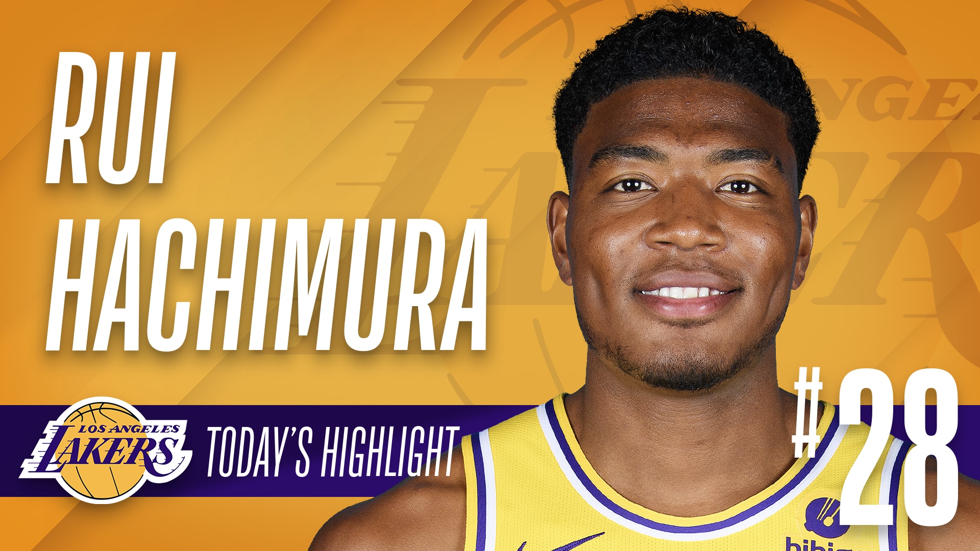 2025/4/4 八村塁ハイライト（vs ウォリアーズ） | NBA Rakuten