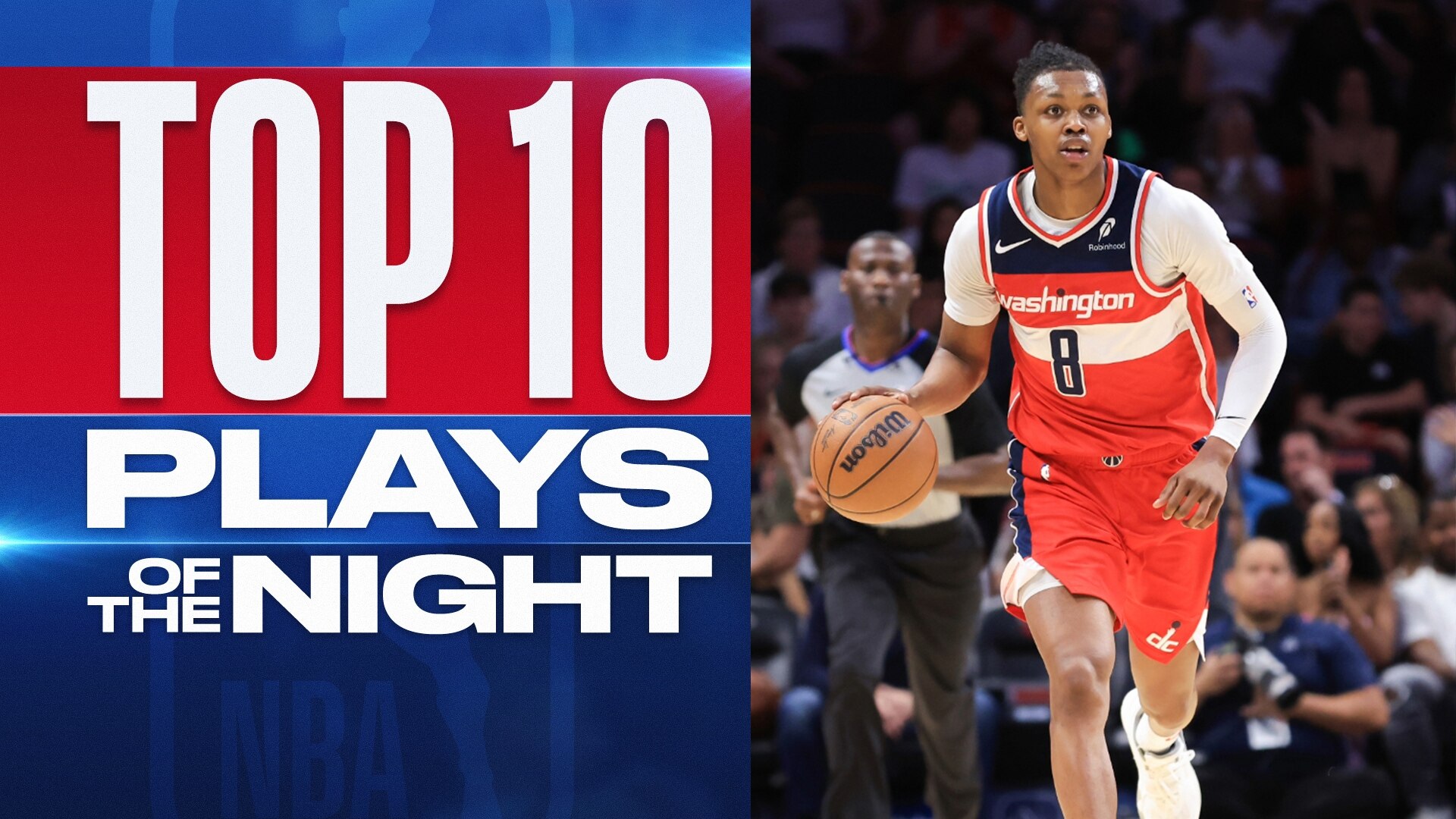 2025/4/14 Top10 | NBA Rakuten