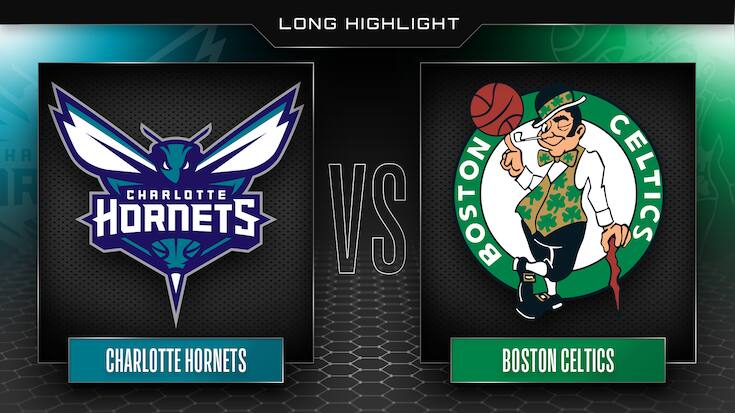 ボストン セルティックス(BOS)の動画 | NBA Rakuten
