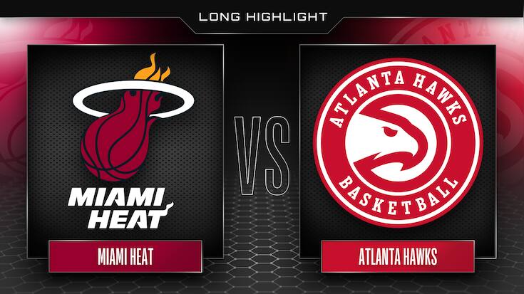 アトランタ ホークス(ATL)の動画 | NBA Rakuten