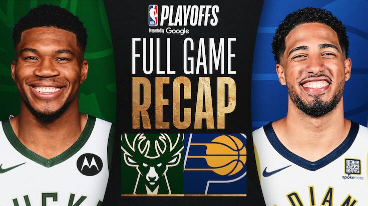 ミルウォーキー バックス(MIL)の動画 | NBA Rakuten