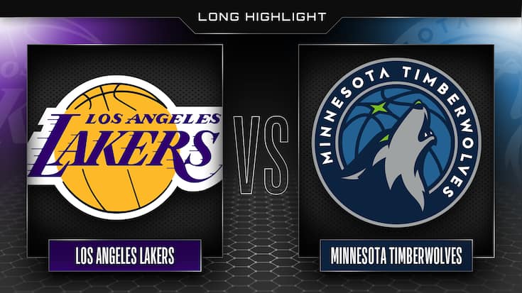 ロサンゼルス レイカーズ(LAL)の動画 | NBA Rakuten ロサンゼルス レイカーズ(LAL)の動画 | NBA Rakuten