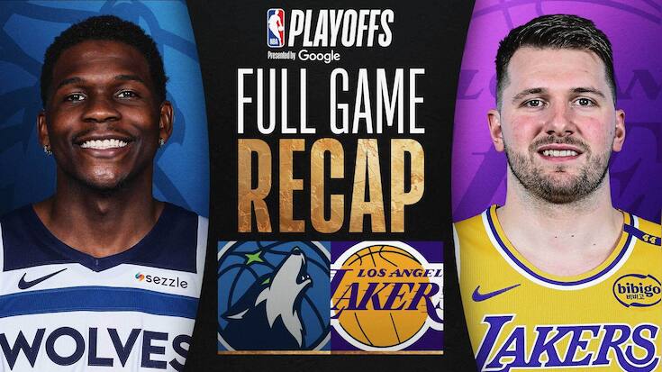 ロサンゼルス レイカーズ(LAL)の動画 | NBA Rakuten
