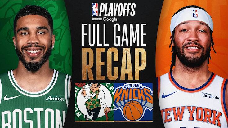 ニューヨーク ニックス(NYK)の動画 | NBA Rakuten