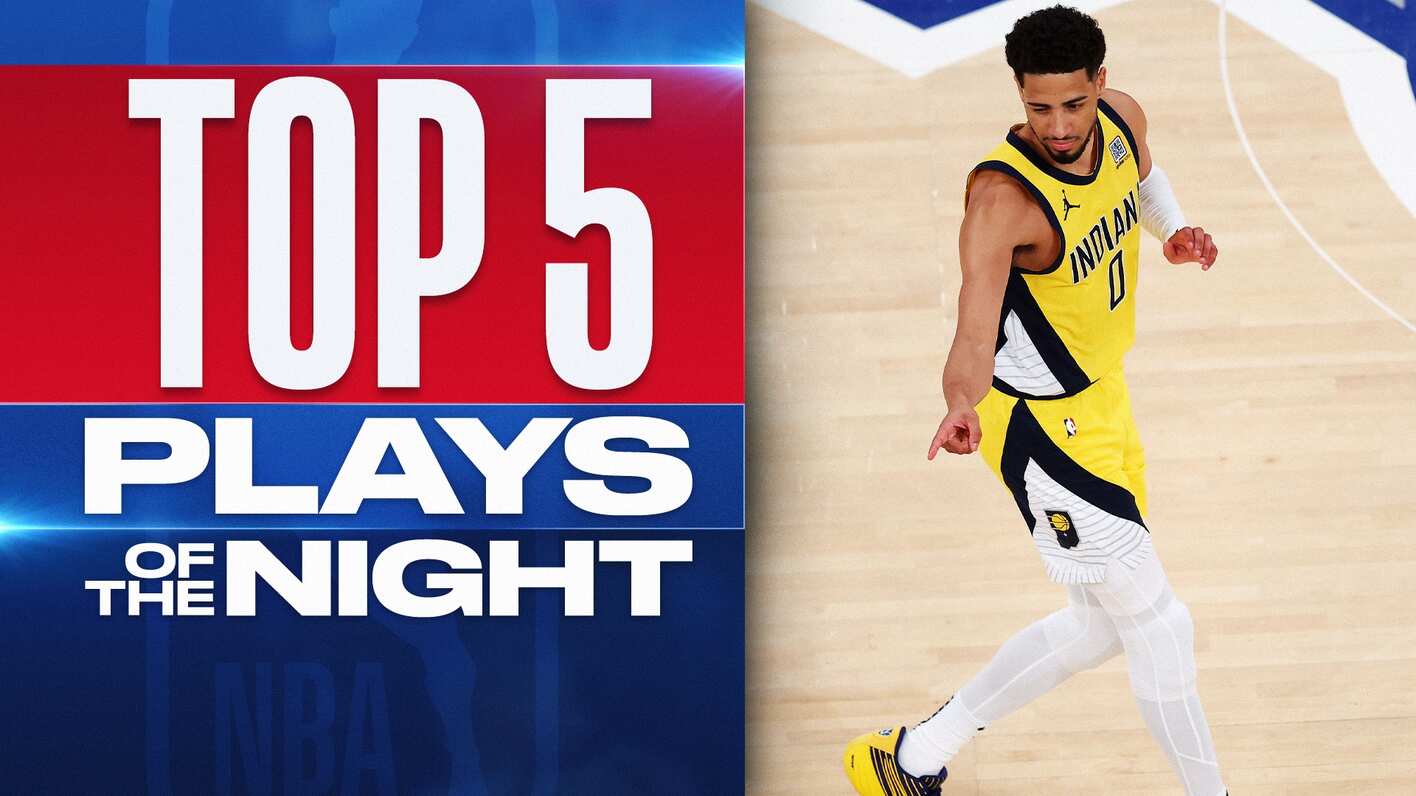 2025/5/24 Top5