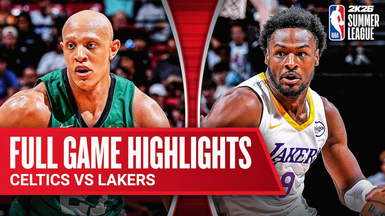 NBA Rakuten公式 - NBAの試合をLIVEや動画で楽しもう！
