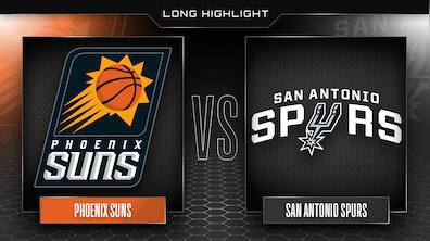 スパーズ Sas の動画 Nba Rakuten スパーズ Sas の動画 Nba Rakuten